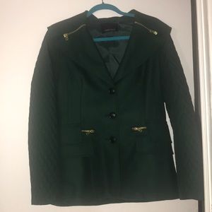 Carlisle blazer